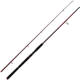 Penn Squadron III SW 240 cm 15-40 gr Atarlı Karbon Spin Olta Kamışı