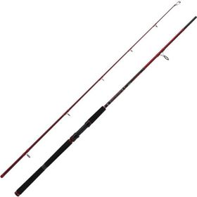 Penn Squadron III SW 240 cm 15-40 gr Atarlı Karbon Spin Olta Kamışı