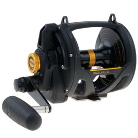 Penn Squall 30 VSW Level Drag Çıkrık Olta Makinesi