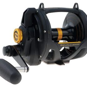 Penn Squall 50LD Level Drag Olta Makinesi
