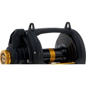 Penn Squall 50LD Level Drag Olta Makinesi