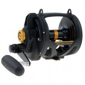 Penn Squall 50LD Level Drag Olta Makinesi
