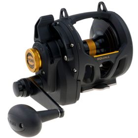 Penn Squall 50LD Level Drag Olta Makinesi