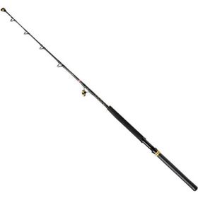 Penn Squall II Trolling Casting 168 cm 60-130LBS Düz Sap Olta Kamışı