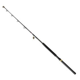 Penn Squall II Trolling Casting 168 cm 60-130LBS Düz Sap Olta Kamışı