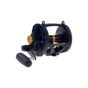 Penn Squall Lever Drag 2 Speed Trolling Olta Makinesi