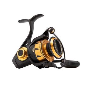 Penn SSVI2500 Spinfisher VI 2500 Spin Olta Makinesi