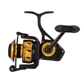 Penn SSVI2500 Spinfisher VI 2500 Spin Olta Makinesi