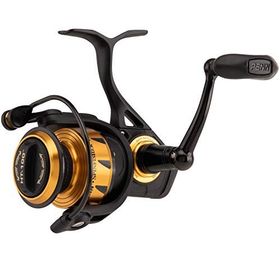 Penn SSVI2500 Spinfisher VI 2500 Spin Olta Makinesi