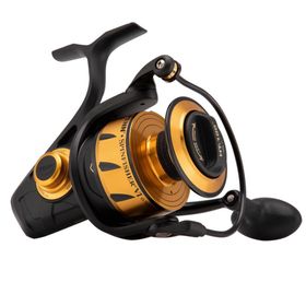 Penn SSVI2500 Spinfisher VI 2500 Spin Olta Makinesi