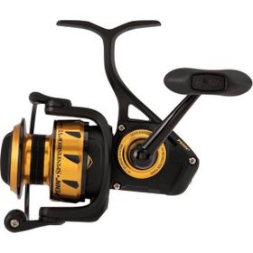Penn SSVI2500 Spinfisher VI 2500 Spin Olta Makinesi