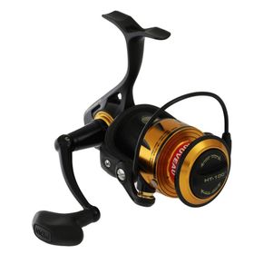 Penn SSVI3500 Spinfisher VI 3500 Spin Olta Makinesi