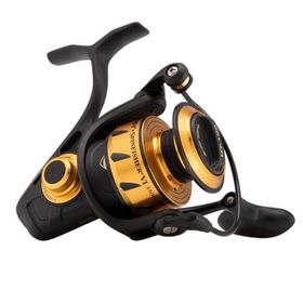 Penn SSVI3500 Spinfisher VI 3500 Spin Olta Makinesi
