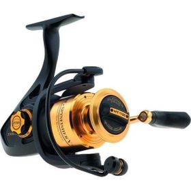 Penn SSVI3500 Spinfisher VI 3500 Spin Olta Makinesi