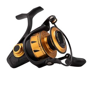 Penn SSVI4500 Spinfisher VI 4500 Spin Olta Makinesi