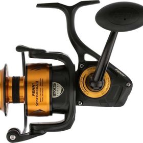 Penn SSVI5500 Spinfisher VI 5500 Spin Olta Makinesi