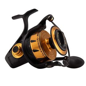 Penn SSVI8500 Spinfisher Vı 8500 Spin Olta Makinesi
