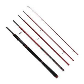 Penn Standart 240 cm - 15/40 gr Squadron III Travel Sw Spin Olta Kamışı