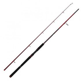 Penn Standart 240 cm - 15/40 gr Squadron III Travel Sw Spin Olta Kamışı