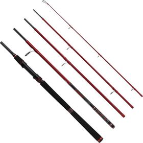 Penn Standart 240 cm - 15/40 gr Squadron III Travel Sw Spin Olta Kamışı