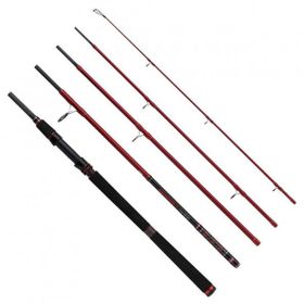 Penn Standart 240 cm - 15/40 gr Squadron III Travel Sw Spin Olta Kamışı