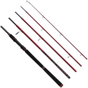 Penn Standart 240 cm - 15/40 gr Squadron III Travel Sw Spin Olta Kamışı
