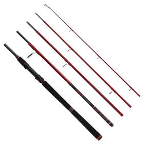 Penn Standart 240 cm - 15/40 gr Squadron III Travel Sw Spin Olta Kamışı