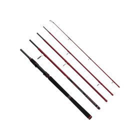 Penn Standart 240 cm - 15/40 gr Squadron III Travel Sw Spin Olta Kamışı