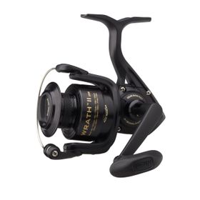 Penn Wrath II 2500 Makine
