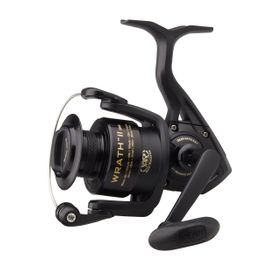 Penn Wrath II 3000 Makine