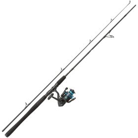 Penn Wrath Spin 244 cm Olta Seti