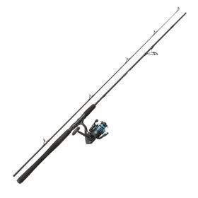 Penn Wrath Spin 244 cm Olta Seti