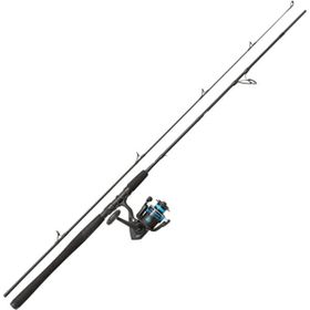 Penn Wrath Spin 244 cm Olta Seti