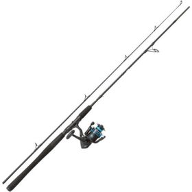 Penn Wrath Spin 244 cm Olta Seti