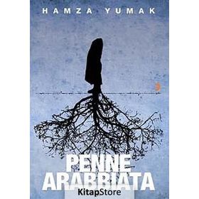 PENNE ARABBIATA - HAMZA YUMAK