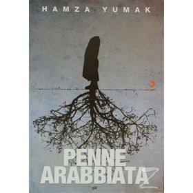 PENNE ARABBIATA - HAMZA YUMAK