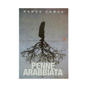 PENNE ARABBIATA - HAMZA YUMAK