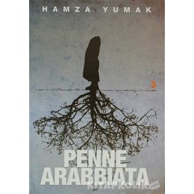 PENNE ARABBIATA - HAMZA YUMAK