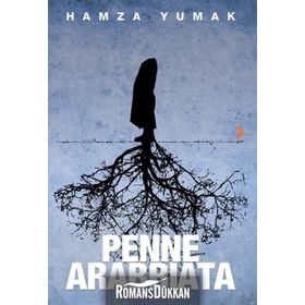 PENNE ARABBIATA - HAMZA YUMAK