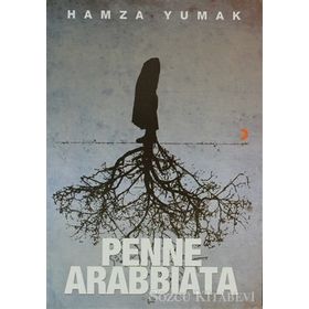 PENNE ARABBIATA - HAMZA YUMAK