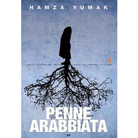 PENNE ARABBIATA - HAMZA YUMAK