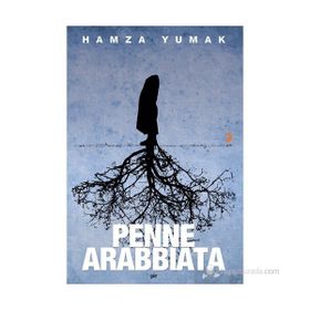 PENNE ARABBIATA - HAMZA YUMAK