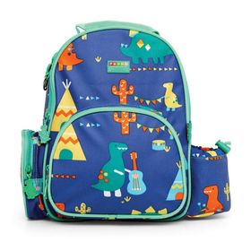 Penny Scallan Dino Rock Medium Sırt Çantası