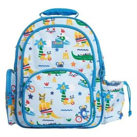Penny Scallan Kanga Crew Large Sırt Çantası
