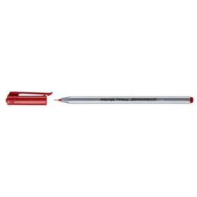 Pensan 00374 Triball Kırmızı 10lu Tükenmez Kalem