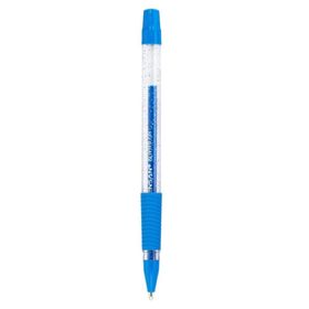 Pensan 1.0 MM Mavi Simli Jel Tükenmez Kalem