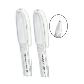 Pensan 1.0 mm Neon Jel Tükenmez Kalem