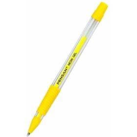 Pensan 1.0 mm Neon Jel Tükenmez Kalem