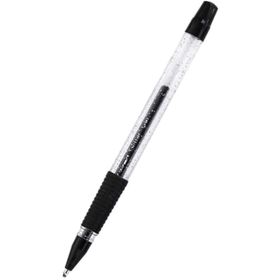 Pensan 1.0 mm Siyah Simli Jel Tükenmez Kalem