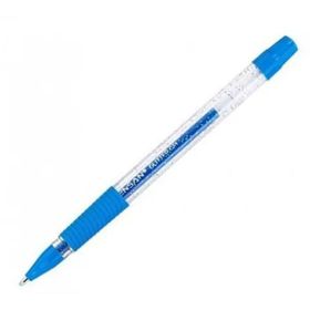 Pensan 1 mm Mavi Glitter Jel Simli Kalem